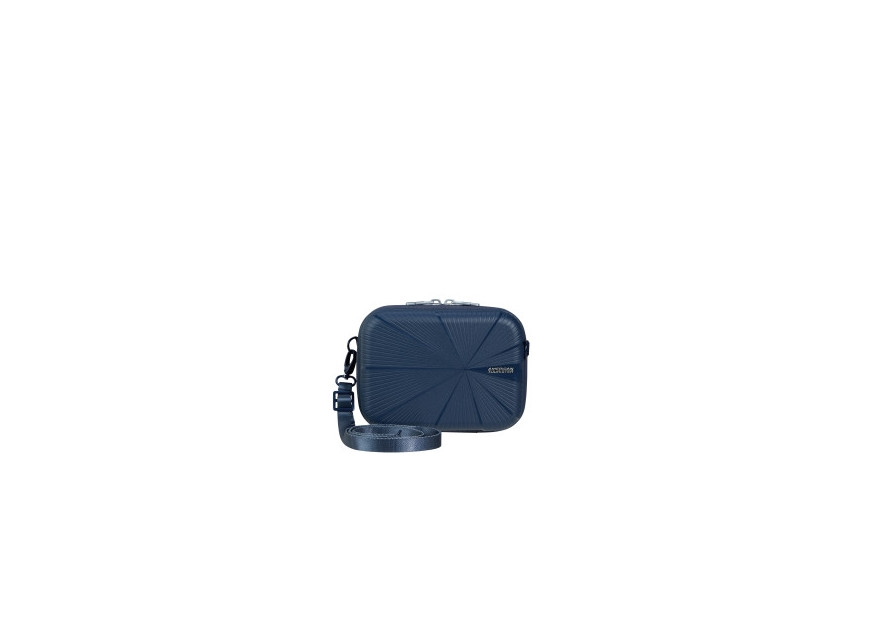 américan tourister 152544 - POLYPROPYLENE - MARINE  mini sac bandoulière starvibe Sac porté travers