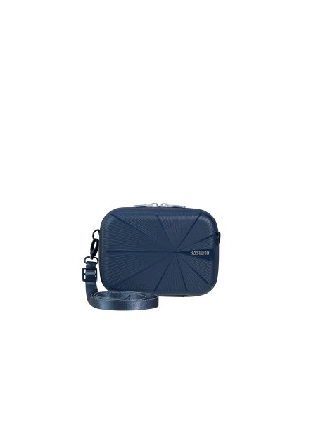 américan tourister 152544 - POLYPROPYLENE - MARINE  mini sac bandoulière starvibe Sac porté travers