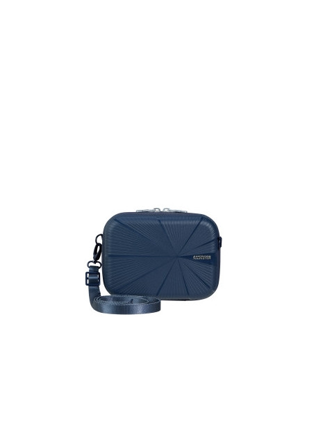 américan tourister 152544 - POLYPROPYLENE - MARINE mini sac bandoulière starvibe sacoche-mixte