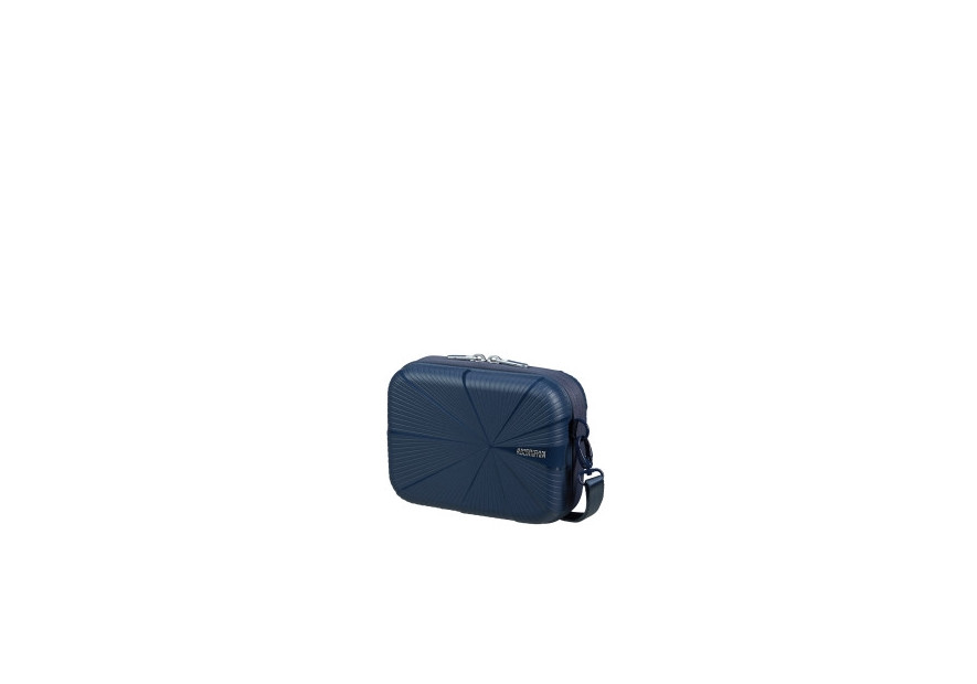 américan tourister 152544 - POLYPROPYLENE - MARINE  mini sac bandoulière starvibe Sac porté travers