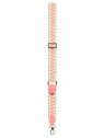 Cabaïa SHOULDER STRAP - POLYESTER - YER sangle banane bandouliere