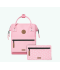 BAGS SMALL - DENIM/COTON - SAINT