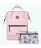 BAGS MEDIUM - NYLON 900D - OUIDA