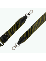 Cabaïa SHOULDER STRAP - POLYESTER - API sangle banane bandouliere