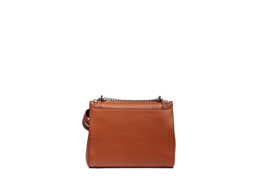 Lancel A13380 - CUIR DE VACHETTE - SIEN porté travers ninon de lancel Sac porté travers