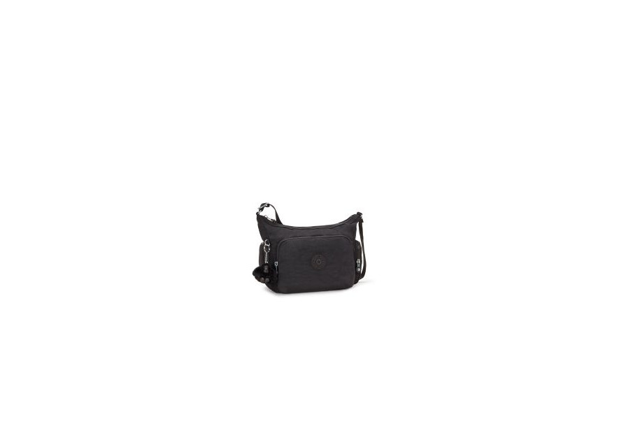 Kipling GABB S/14493 - POLYAMIDE - BLACK sac bandoulière gabb s kipling Sac porté travers