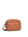 Lancaster 480-061 - CUIR DE VACHETTE - CAM sac bandoulière trotteur milano ama sacs-a-mains