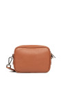 Lancaster 480-061 - CUIR DE VACHETTE - CAM sac bandoulière trotteur milano ama sacs-a-mains