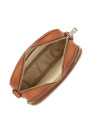Lancaster 480-061 - CUIR DE VACHETTE - CAM sac bandoulière trotteur milano ama sacs-a-mains
