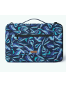 Cabaïa LAPTOP 13" - POLYESTER - FONTAIN housse ordinateur 13" sac-business