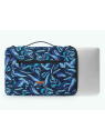 Cabaïa LAPTOP 13" - POLYESTER - FONTAIN housse ordinateur 13" sac-business