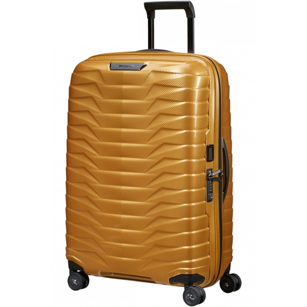 Samsonite 126041/CW6002 - ROXKIN - HONEY G valise proxis samsonite taille 69cm