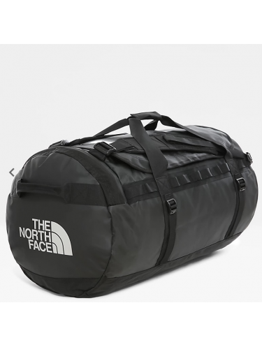 The North Face BASE CAMP L - NYLON BALISTIC END the north face base camp l sac de soyage sacs-de-voyage