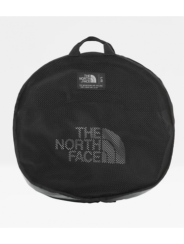 The North Face BASE CAMP L - NYLON BALISTIC END the north face base camp l sac de soyage sacs-de-voyage