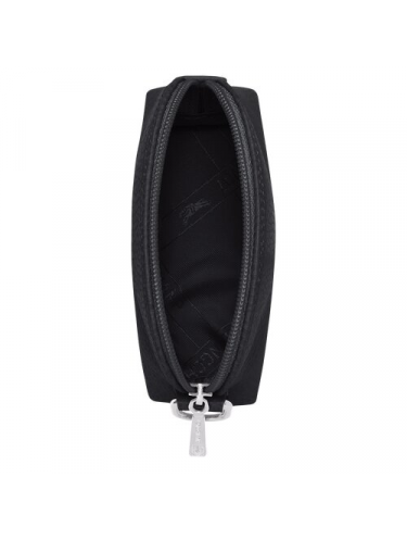 Longchamp 3686/021 - CUIR DE VACHETTE - NO Porte-monnaie porte-monnaie-femme