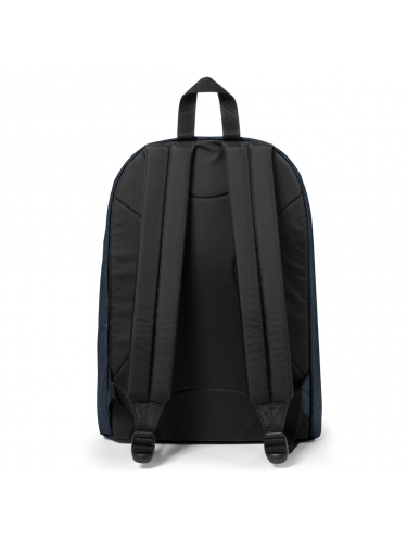 Eastpak K767 - POLYESTER - TRIPLE DENIM sac à dos out of office cartable-scolaire