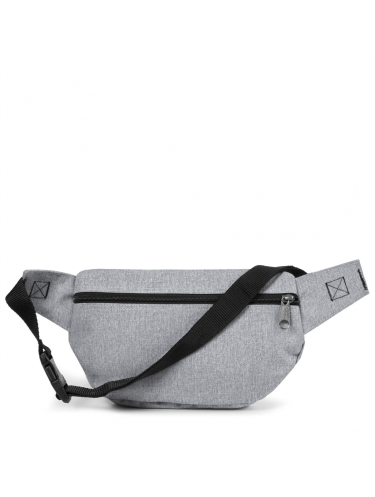 Eastpak K073 - POLYESTER - SUNDAY GREY sac banane doggy loisirs