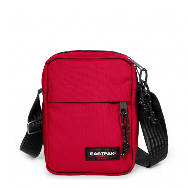 Eastpak K045 - POLYESTER - SAILOR RED The One sac-h-zip