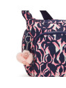 Kipling GABB/16525 - POLYAMIDE - PALM MO grand sac bandoulière gabb kipling sacs-a-mains