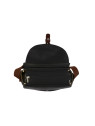 Frandi 813.05 - CUIR DE VACHETTE - NOIR sac besace fanny xl frandi sacs-a-mains
