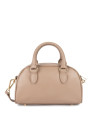Lancaster 531-065 - CUIR DE VACHETTE - GAL petit sac à main bowling donna bow lancaster sacs-a-mains