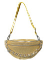 Mila Louise PETRA RX - CUIR DE VACHETTE - JA banane petra rx mila louise sacs-a-mains