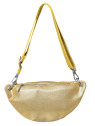 Mila Louise PETRA RX - CUIR DE VACHETTE - JA banane petra rx mila louise sacs-a-mains