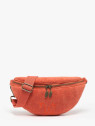 Woomen WALY04 - COTON - RUST sac banane alysse de woomen sacs-a-mains