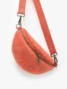 Woomen WALY04 - COTON - RUST sac banane alysse de woomen sacs-a-mains