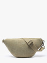 Woomen WALY04 - COTON - MOSS sac banane alysse de woomen sacs-a-mains