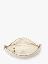 Woomen WALY04 - COTON - CHALK sac banane alysse de woomen sacs-a-mains