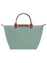 Longchamp 1623089 - NYLON ET CUIR - CELADO sac longchamp pliage porté main m sacs-a-mains