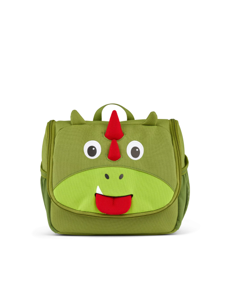 Affenzhan AFZ-TOILETRY - POLYESTER - DRAGO trousse de toilette enfant affenzhan trousse-de-toilette-enfant