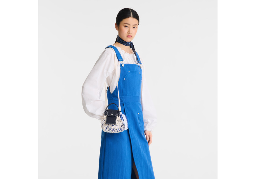 sac à main xs le pliage filet worker