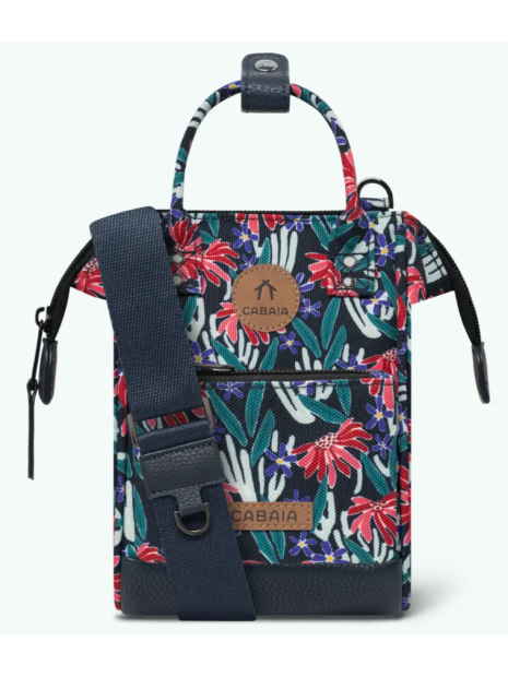 Cabaïa NANO BAGS - NYLON 900D - EDEA sac porté épaule nano loisirs