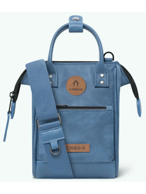 Cabaïa NANO BAGS - POLYURÉTHANE - GALWA sac porté épaule nano loisirs