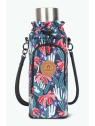 Cabaïa BOTTLE BAG - NYLON 900D - EDEA pochette gourde sacs-a-mains