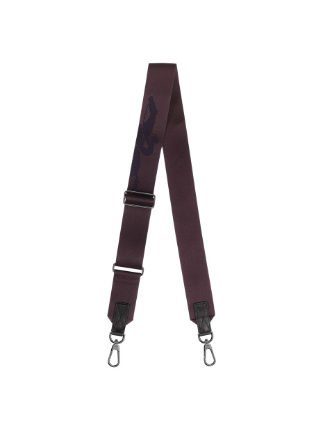 Longchamp 34225H63 - POLYESTER RECYCLÉ - M bandoulière réglable de longchamp bandouliere