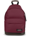 K811 - POLYESTER/CUIR - MAROON B