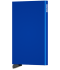 C - ALUMINIUM - BLEU