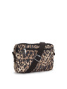 Kipling ABANU M/I6237 - POLYAMIDE - WILD ABANU M sacs-a-mains