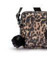 Kipling ABANU M/I6237 - POLYAMIDE - WILD ABANU M sacs-a-mains
