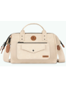 Cabaïa CROSSBODY L - POLYURÉTHANE - AND sac cabaia porté main crossbodybag l sacs-a-mains