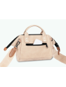 Cabaïa CROSSBODY S - POLYURÉTHANE - AND sac porté main crossbody taille s sacs-a-mains