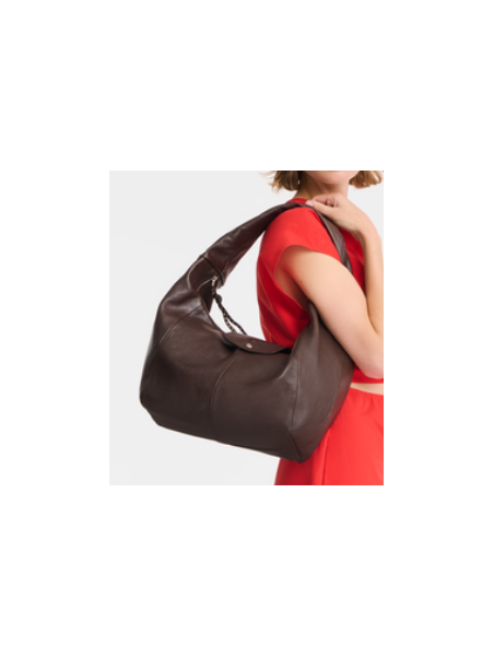 sac porté épaule l