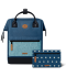 BAGS SMALL - NYLON 900D - SAN GI
