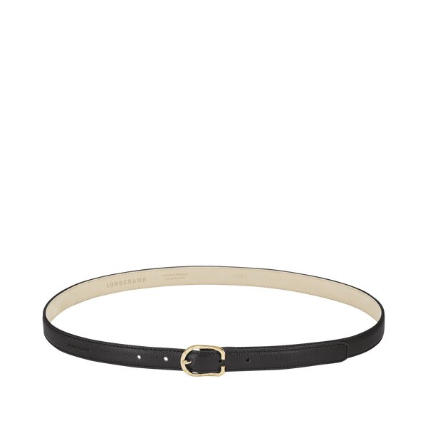 Longchamp 40054/021 - CUIR DE VACHETTE - N ceinture femme le foulonné longchamp
