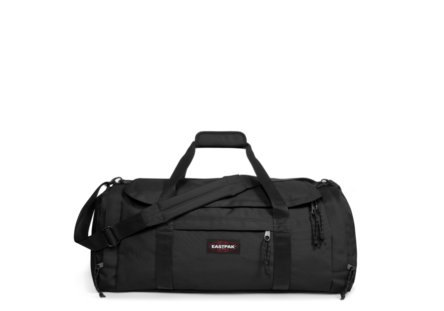 Eastpak K82D - POLYESTER - NOIR Reader M +