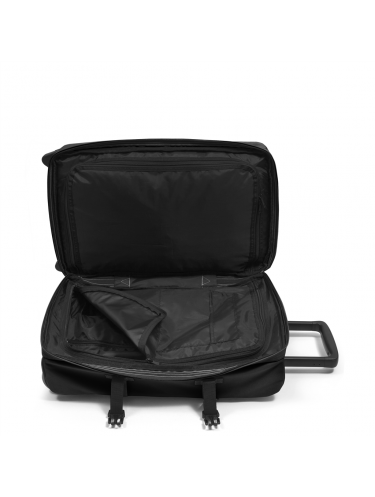 Eastpak K96L - POLYESTER - NOIR sac de voyage roulettes strapverz s sac-de-voyage-a-roulettes