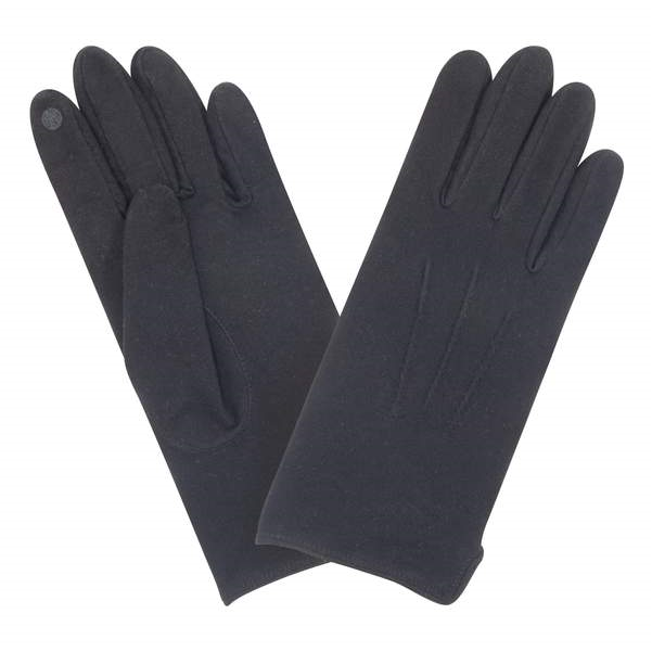 Glove Story 12005NF - POLYESTER/SPANTEX - NO glove story-gants homme tactile